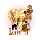 Sophia Loves it
