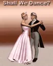 elegant dance