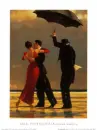 amour in the rain