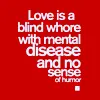 Love is like..