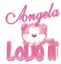 Angela Love it