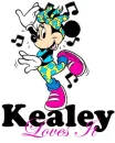 kealey