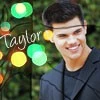 taylor launter