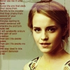 emma watson