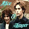 Alice & Jasper
