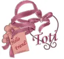 Hello Friend!,Toti