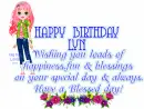 Happy Birthday-Lyn