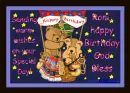 Happy Birthday-Roni