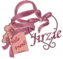 Hello Friend!,Jirzie