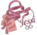 Hello Friend!,Jessi