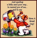 Have a great Day
