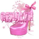 Genalyn,Pink Lover