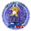 Get well soon