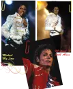 Michael Jackson, King, Stars, MJ