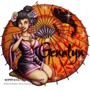 ....Genalyn