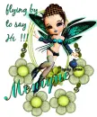 ...Monique