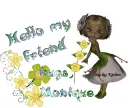 ..Monique