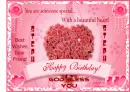 Happy Birthday-Steph