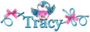 Tracy