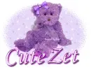 Cute Zet