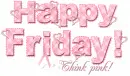 happy friday