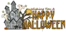 Happy Halloween