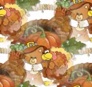 THANKSGIVING