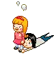 Please donâ€™t go 