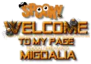 Migdalia