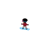 SNOWBOARD
