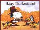 THANKSGIVING