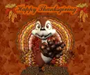 THANKSGIVING