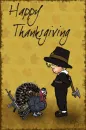 THANKSGIVING