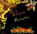 THANKSGIVING