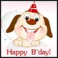 B Day