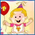 1 B Day