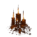 CANDLES