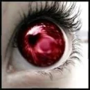 My eyes