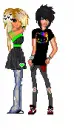 couple