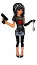 gun