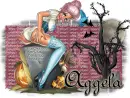 Aggela