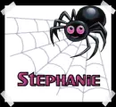 Stephanie