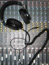 headphones