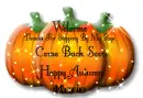 Happy Autumn