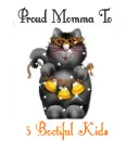 Proud Momma