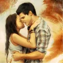 Bella and Jacob