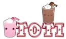 Toti ... kawaii milkshakes