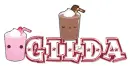 Gilda ... kawaii milkshakes