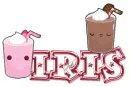 Iris ... kawaii milkshakes