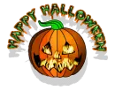 HAPPY HALLOWEEN